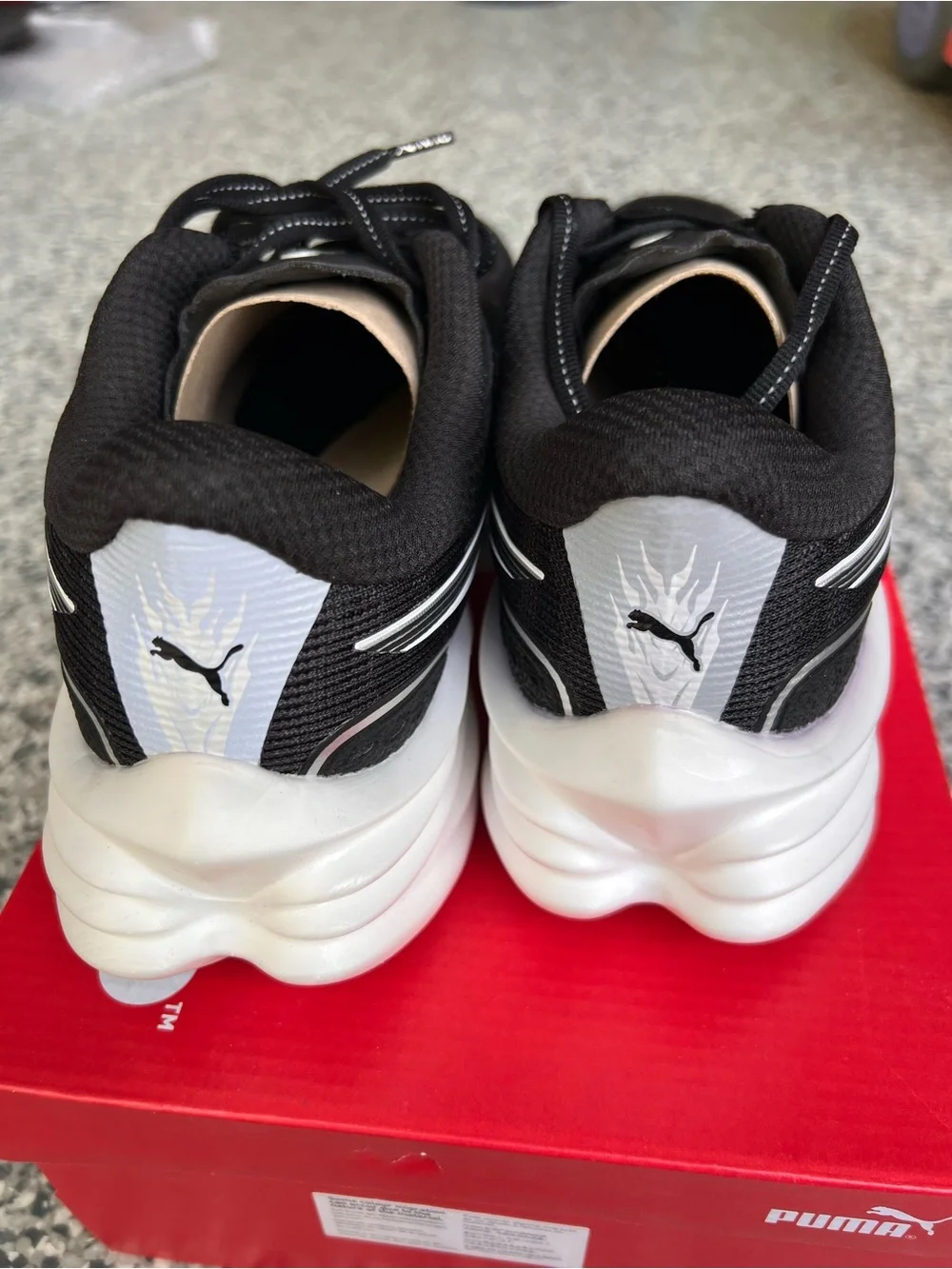 Puma Velocity Nitro 4